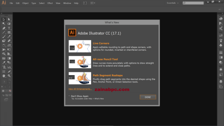 comment installer adobe illustrator cc crack